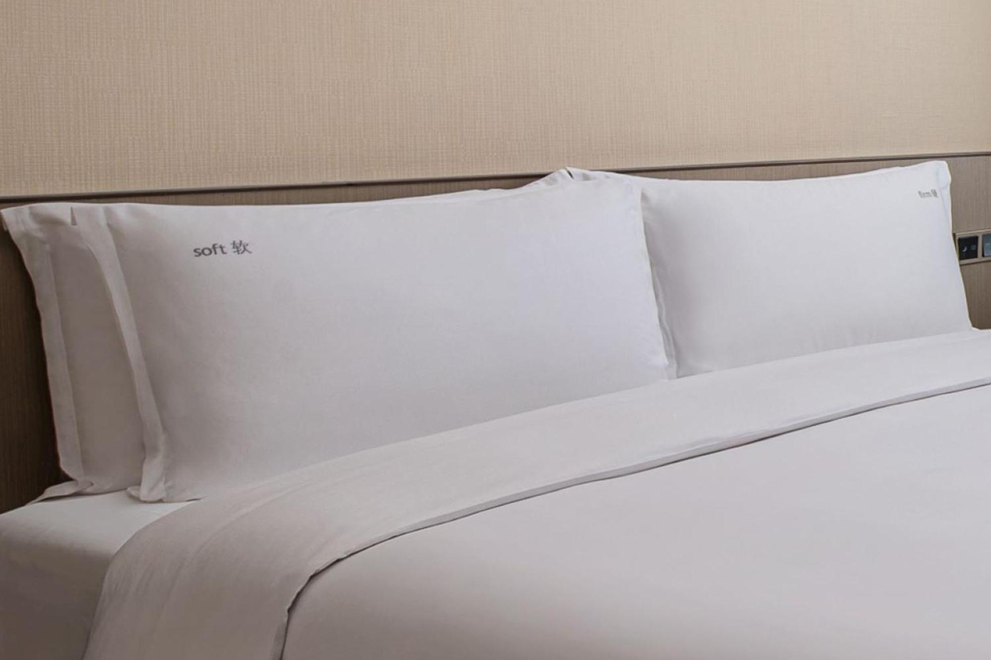Holiday Inn Chengdu Century City-Easttower Luaran gambar