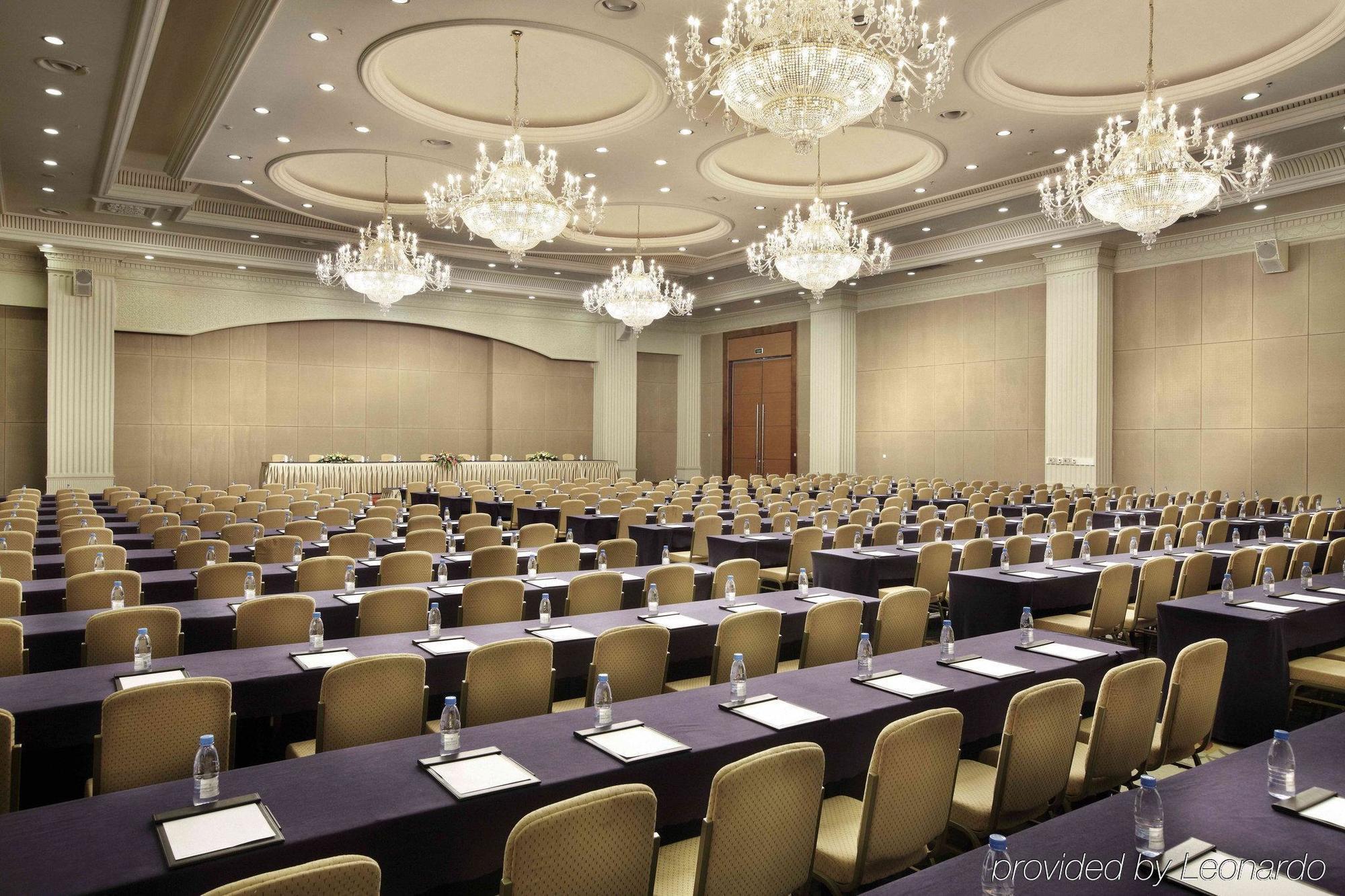 Holiday Inn Chengdu Century City-Easttower Kemudahan gambar